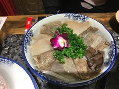 大侠水牛毛肚-蜀大侠火锅(建设路第五大道店)