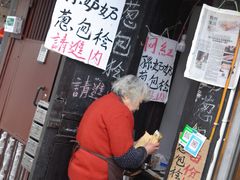 -孙奶奶葱包桧