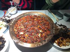 -雲蜀龙阁·金牌水煮鱼(方庄店)