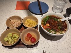 -半山腰·云南菜(侨福芳草地店)