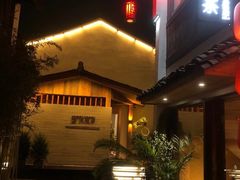 -小河直街历史文化街区