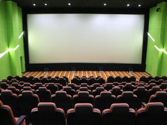 4D二号厅-天幕新彩云国际影城(激光巨幕店)