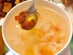 -花舍·新派粤菜·西餐·下午茶(亚运村·鸟巢店)