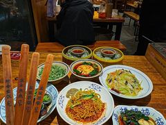 -福苗小骆驼烧烤(莲湖路店)