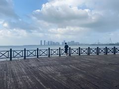 -万绿园