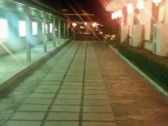 -华山御温泉度假村