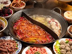 -萍姐火锅·公路夜市(打浦桥日月光店)