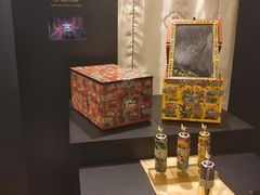 -上海静安香格里拉大酒店