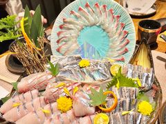 -築鳥日本料理(黑沙环店)