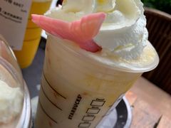 -星巴克(汇京国际广场店)