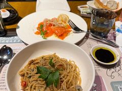 -安妮意大利餐厅(国贸店)