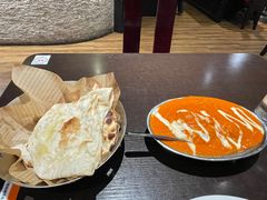 -克比叔叔印度餐厅Kebabs on the Grille (人民广场店)