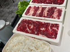 -八合里牛肉火锅(上海世茂广场店)