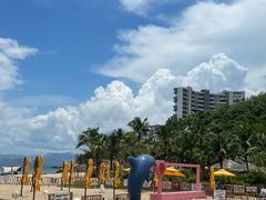 -玫瑰海岸文化旅游度假区