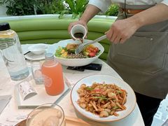 -大树餐厅(红旗街万达店)