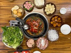 -笔记安顺夺夺粉火锅