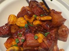 -兰湘子·湘菜小炒(济南领秀城店)