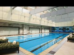 -银川国贸中心酒店