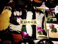 -束河人家(南锣鼓巷店)