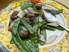 -仿膳饭庄·宫廷风味(百年传承店)