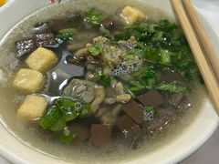 -百年尹氏汤包(湖南路狮子桥店)