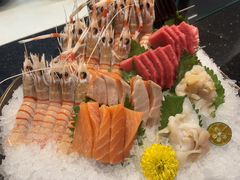 -大葉日本料理·龍蝦任食放題(廣州W酒店)
