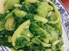 -美味海鲜大排档(明发美食地标店)
