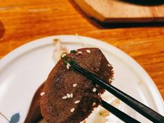 -梅亭居酒屋(中大国际店)