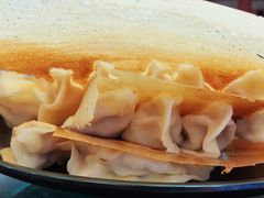 -邢家锅贴老店·非遗·开封菜(金明广场店)