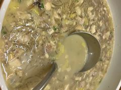 -老家黄墩小错鸡·活海鲜