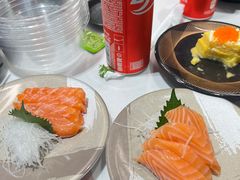 -争鲜回转寿司(朝北大悦城店)