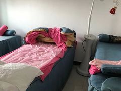 -润合汇养生馆(佳宁娜广场店)