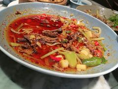 -懒人盐府人家(航天桥店)