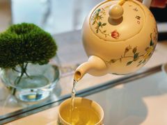-五号茶居·新派粤菜·岭南五号酒店(沿江中路店)