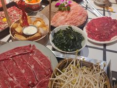 -朱光玉火锅馆(全国总店·金冠好店)
