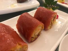 -海逸海鲜酒家(古北店)