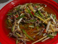 -蛙兔鸡自贡风味·特色江湖菜(广都店)