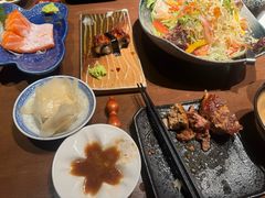 -千代武日本料理(哈西店)