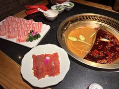 -红运火锅·中国名火锅·国风演绎(省体店)