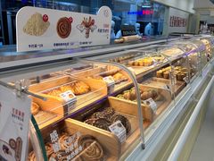 -红星前进面包牛奶公司(君太店)