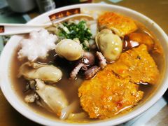 -荔林食店(西华路店)
