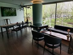 -茶人村·前滩江景雅宴(上海首店)