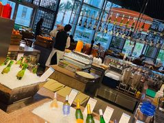-mezza9 Macau(澳门君悦酒店)