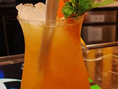 -龙虾酒吧扒房(宁波香格里拉店)