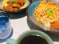 琥珀酱烤鸡翅-BE BRIGHT KITCHEN(正佳广场店)