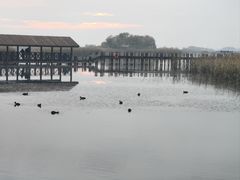 -苏州吴中太湖旅游区