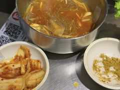 -喜来稀肉(虹泉路店)