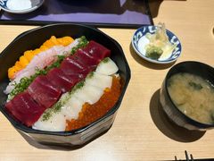 -小山日本料理(太古汇店)