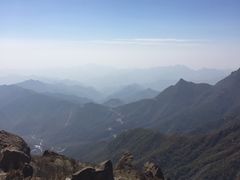 -白草畔自然风景区