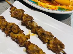-巴依老爷新疆美食(工体旗舰店)